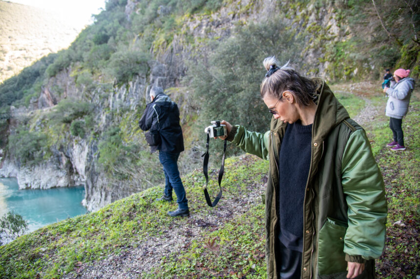 Φωτογραφικός διαγωνισμός  του Photopolis Agrinio Photo Festival