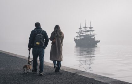 Ελληνική Φωτογραφική Εταιρεία Ηρακλείου | ατομική έκθεση του Γιώργου Τζανακάκη