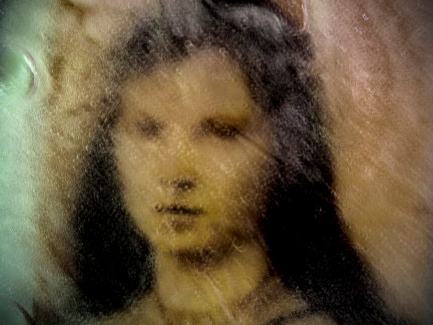 H Μαριαλένα Πανταζίδου επιλέγει …