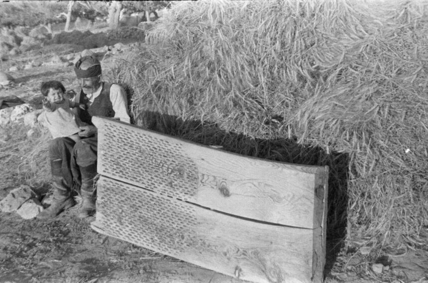 Ελληνική Φωτογραφική Εταιρεία Ηρακλείου | Τα Πρόσωπα του Πολέμου μέσα από το αρχείο του Lidio Cipriani