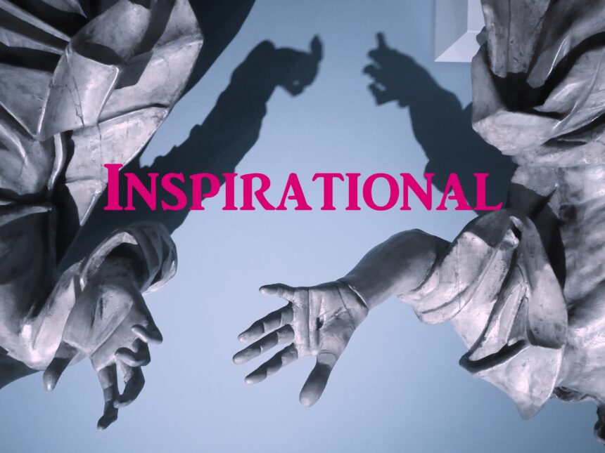 Ομαδική έκθεση “Inspirational” στη FokiaNou Art Space