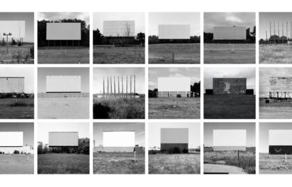 Jeff Brouws – Η «οπτική ανθρωπολογία»