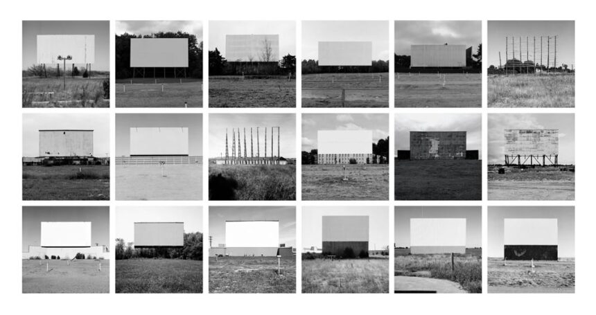 Jeff Brouws – Η «οπτική ανθρωπολογία»