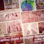 FokiaNou Goes to Super Market II