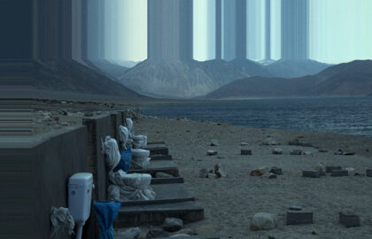 “We Have No Time” | έκθεση φωτογραφίας του Ilya Trofimenko στην Blank Wall Gallery