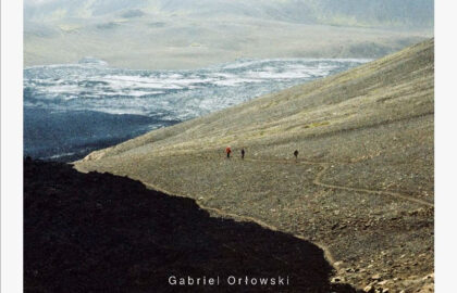 Termini του  Gabriel Orłowski | έκθεση φωτογραφίας στο Two Thirds Project Space