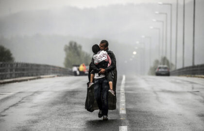 MOMus-Μουσείο Φωτογραφίας Θεσσαλονίκης | Έκθεση «Eyewitness / Γιάννης Μπεχράκης»