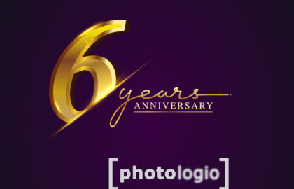 6 χρόνια photologio