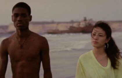 Eyes of Light | Καλλιτεχνικό εργαστήριο stop motion animation