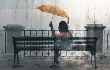 Σώμα του καλοκαιριού (Ιούνιος ΙΙΙ)