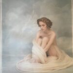 Joyce Tenneson – Η αιθέρια πνοή των πορτρέτων