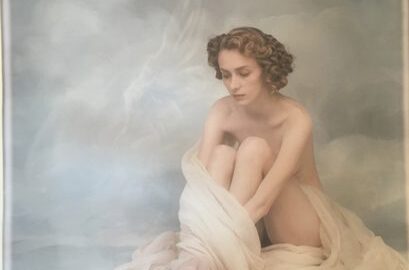 Joyce Tenneson – Η αιθέρια πνοή των πορτρέτων