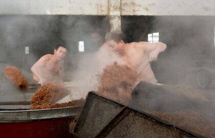Μιλώ για την κίνηση | έκθεση φωτογραφίας από την Ελληνική Φωτογραφική Εταιρεία Ηρακλείου