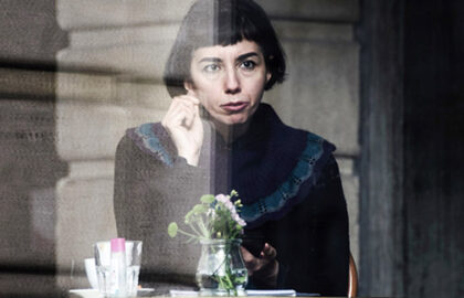 Portraits | Ομαδική έκθεση φωτογραφίας στην Blank Wall Gallery