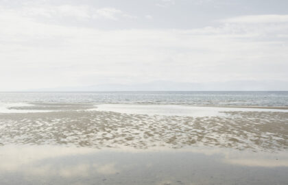 Χαρά Σκλήκα – On the shore