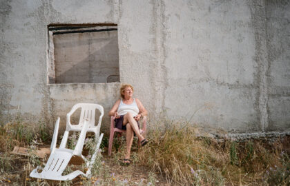 BlackBox Photography | Έκθεση φωτογραφίας μαθητών 1ου έτους