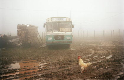 Georges Salameh – Όπως ήμασταν τότε
