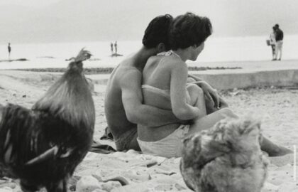 Σώμα του καλοκαιριού (Ιούλιος V)