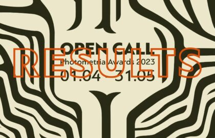 Photometria Awards 2023 “Emerging Roots”-  Ανακοίνωση αποτελεσμάτων