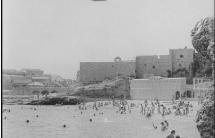 Σώμα του καλοκαιριού (Ιούλιος ΙΙ)