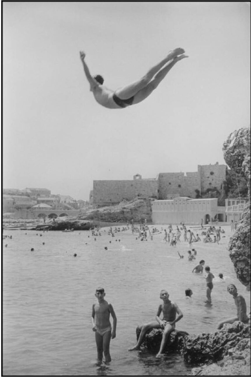 Σώμα του καλοκαιριού (Ιούλιος ΙΙ)
