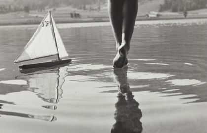 Σώμα του καλοκαιριού (Ιούλιος ΙΙI)