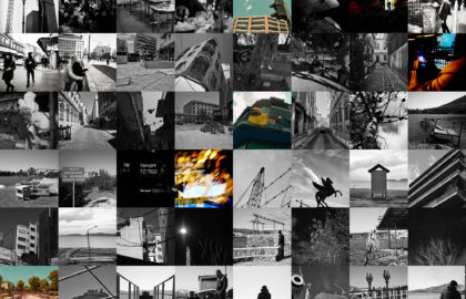 URBAN | Open Call for exhibition από το Calderone