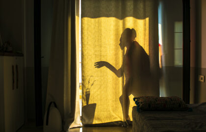 Η Μαργαρίτα Τσορβά επιλέγει …