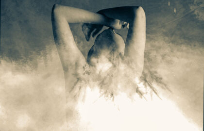 Η Lorena Kirk-Giannoulis επιλέγει …