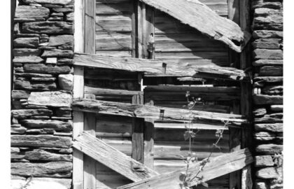 ΤΟΥ ΧΡΟΝΟΥ ΣΗΜΕΙΑ #2 | Έκθεση Φωτογραφίας