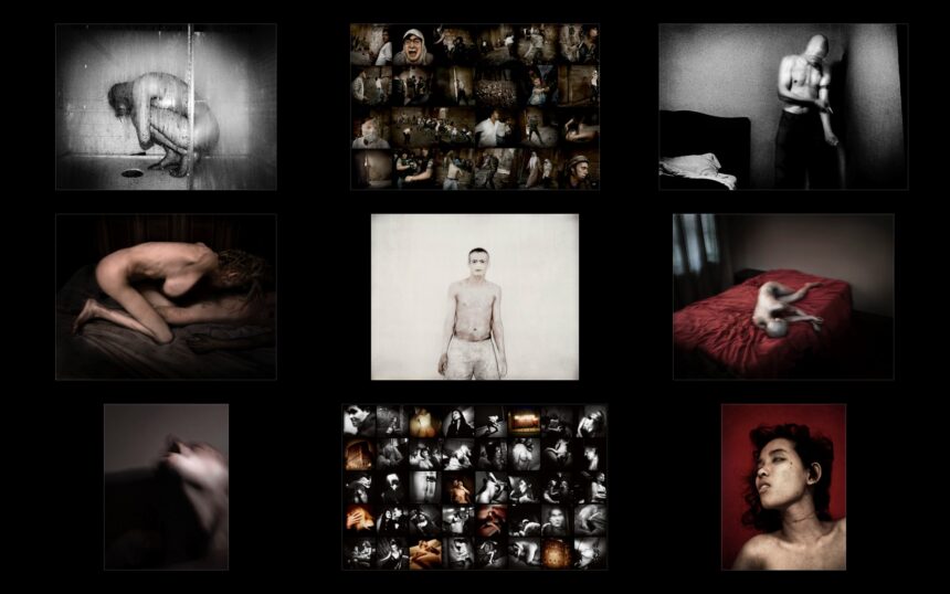 Ο Χάρης Κακαρούχας για την Παγκόσμια Ημέρα Φωτογραφίας