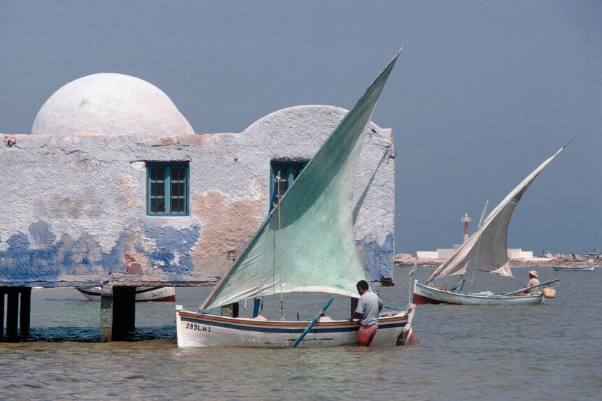 Δικός μου και ο Αύγουστος με τις μεγάλες μνήμες (Ι)