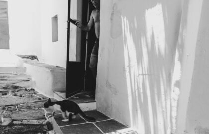 Ο Άγγελος Βουρδάκης επιλέγει …