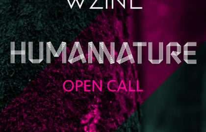 WZINE με θέμα «Ανθρώπινη Φύση | Ανοικτή πρόσκληση συμμετοχής από το WomenPhotoGR