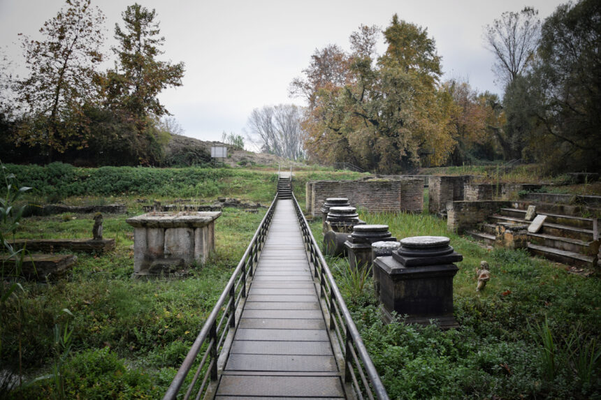 Πιερίας αφήγημα | Παρουσίαση φωτογραφικού λευκώματος των Μένης Σεϊρίδου και Μαρίας Καρανίκα στη Μεθώνη Πιερίας