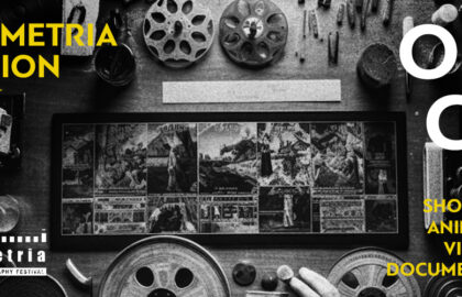 Photometria in Motion – Open Call