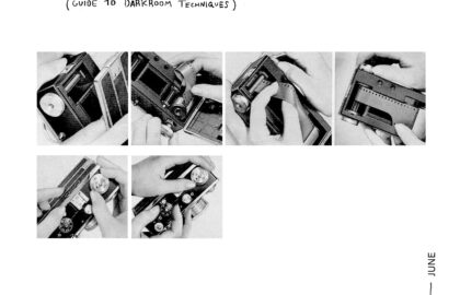 Darkroom Workshop από το Φάος του Δήμου Ηρακλείου Αττικής