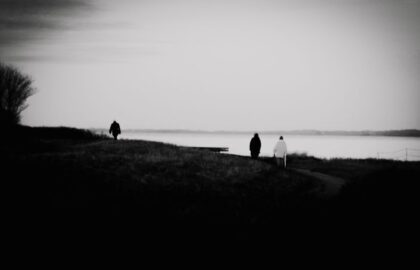 Η Μάι Λαγοπούλου επιλέγει …