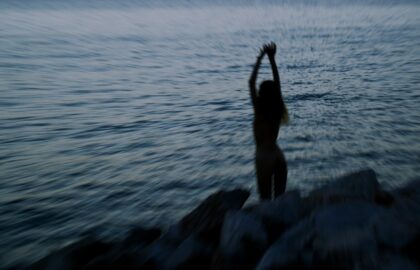 Εργαστήρια φωτογράφισης καλλιτεχνικού γυμνού με τον Ανδρέα Κατσικούδη