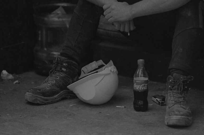 Ο Γιάννης Καρπούζης για την Παγκόσμια Ημέρα Φωτογραφίας