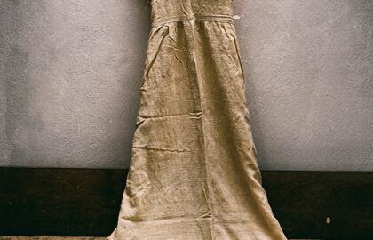 Η Μίνα Τρικάλη επιλέγει …