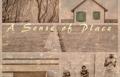 FokiaNou Art Space | Ομαδική Έκθεση, “A Sense of Place”