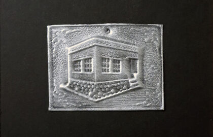 Νίκος Κανταράκιας – Τάματα