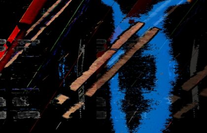 ELSEWHERE – Έκθεση φωτογραφίας του Ηλία Κωνσταντακόπουλου