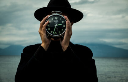 Μαθήματα φωτογραφίας με τη Σοφία Δαλαμάγκα