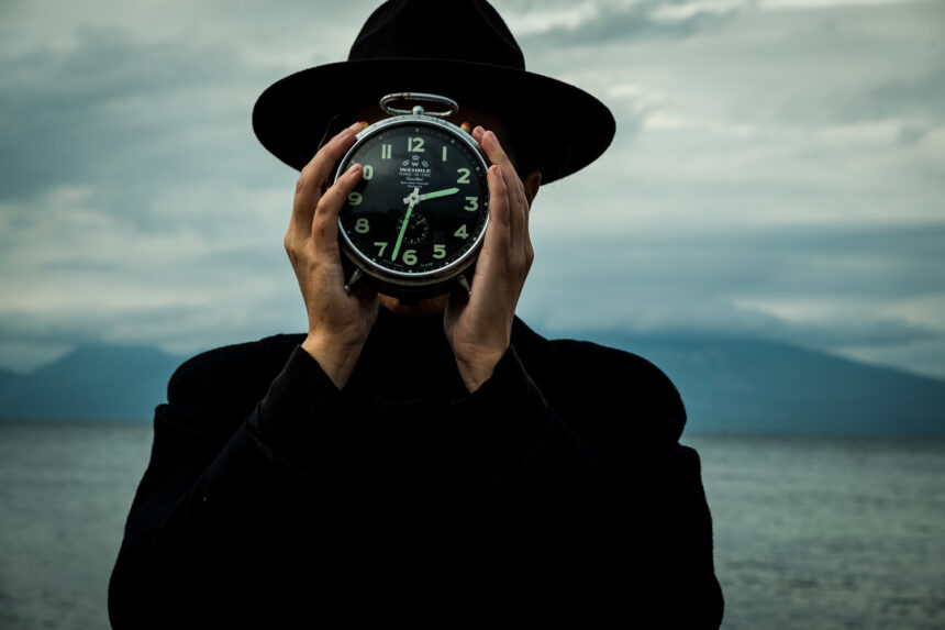 Μαθήματα φωτογραφίας με τη Σοφία Δαλαμάγκα