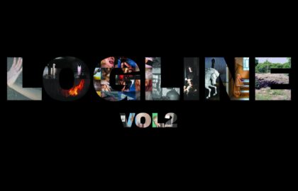 Stereosis | LOGLINE vol.2 Photography Exhibition – Book Presentation