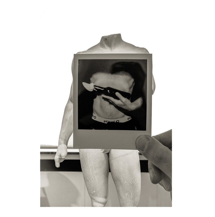 INSPIRE PROJECT 2023 | Απονομή βραβείου από το MOMus