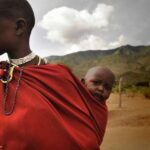 EMPTINESS | Φωτογραφικό εργαστήριο  εργαστήριο αυτοανακάλυψης στις φυλές και στην άγρια ζωή της Τανζανίας με τη Μάρω Κουρή