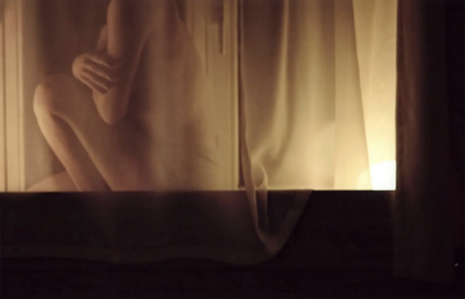 Η Λουκία Γονή επιλέγει …